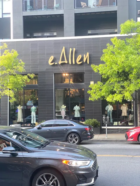e.Allen Boutique