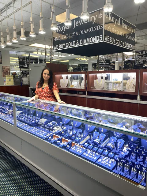 Royal Jewelry USA Inc