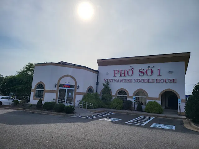 Pho So 1