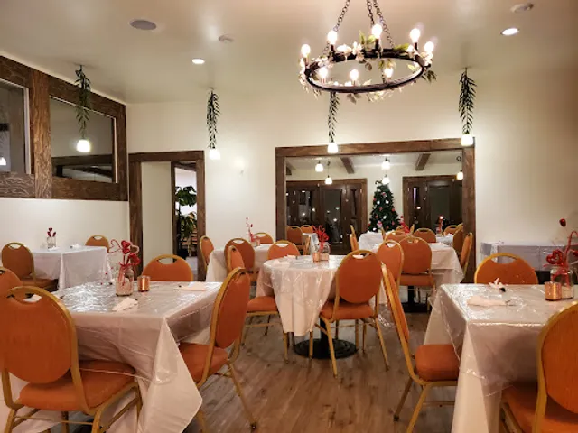 Namaste America Indian Cuisine