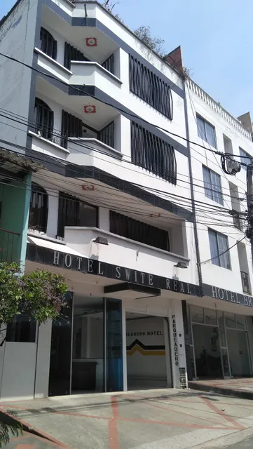 Hotel Swite Real