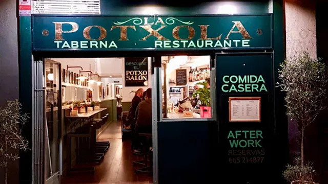 La Potxola