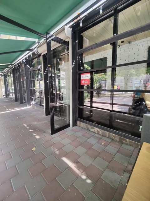 Manga Japanese Restaurant