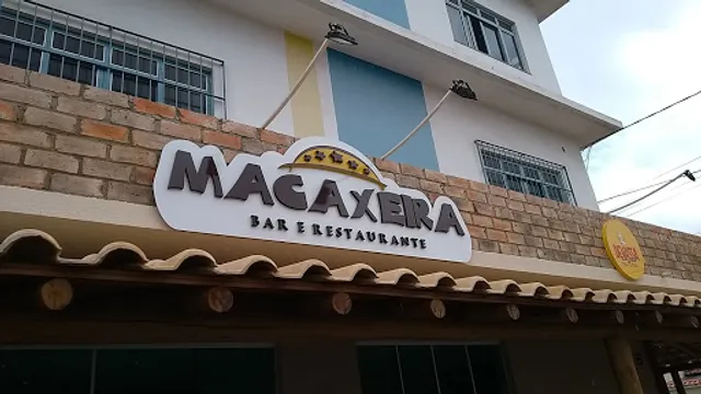 Bar e Restaurante Macaxeira