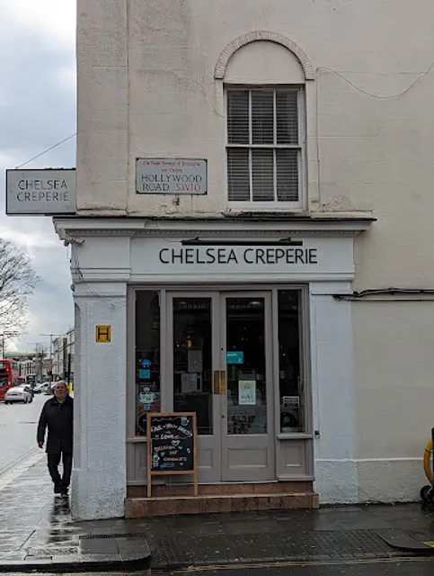 Chelsea Crêperie