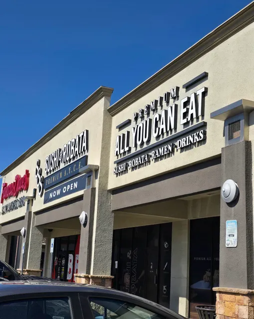 888 Sushi and Robata