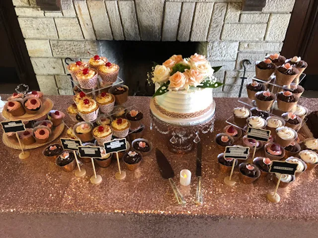 Vernele’s Bakery ,Conroe,Tx