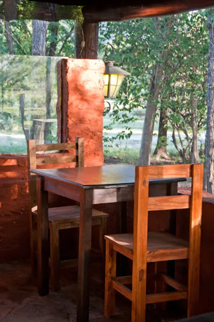 LA CALA - COCINA DE CAMPO & VINOS