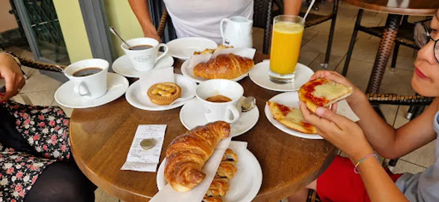 Bar Elio Di Giovannelli Iuri E Massimiliano E C Snc