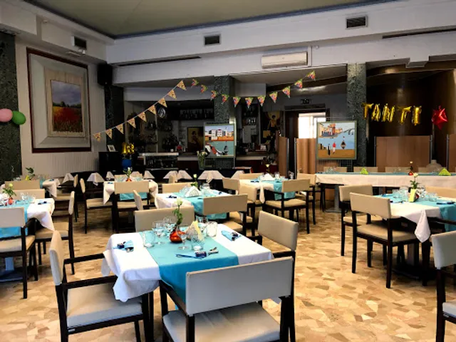 Anello D'Oro - Ristorante