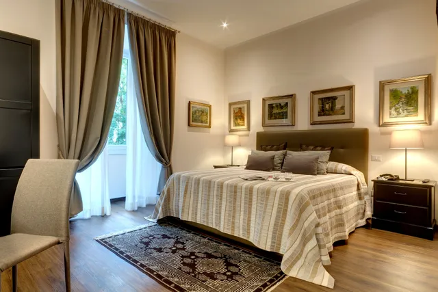 Rome Boutique Apartments