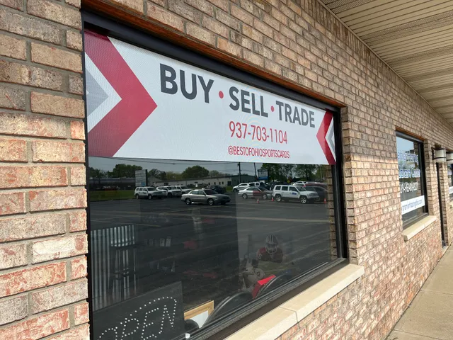 Best of Ohio Sports Cards