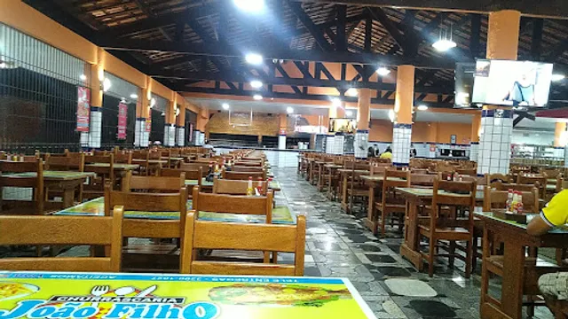 Churrascaria João Filho - Siqueira