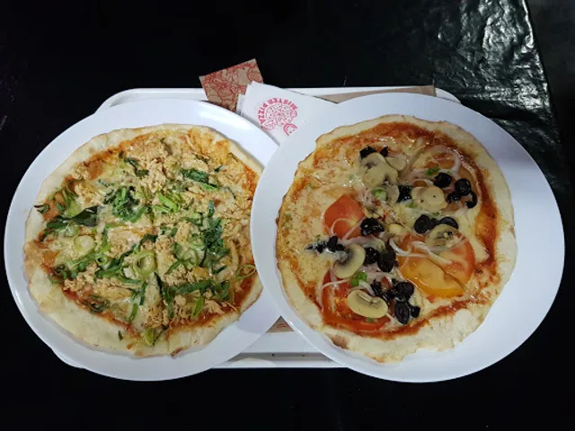 Mister Pizza Cabo Frio