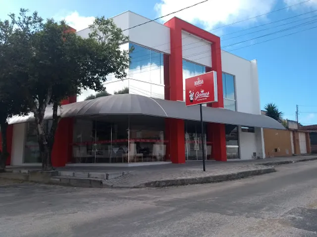 Gomes Restaurante