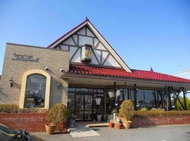 シューベルト茂原店