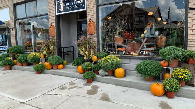 Tami's Floral Expressions