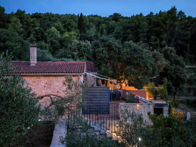 Apartments Merlo & Skancija