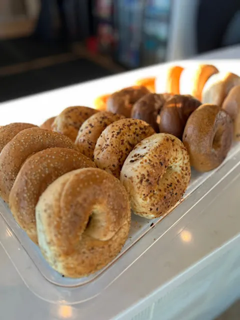 Roasted Beeanery Coffee Bar