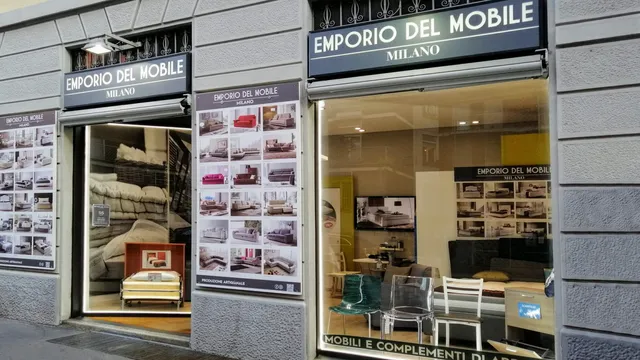 Emporio del Mobile