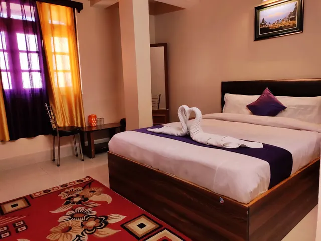 Rai Group of Hotel's