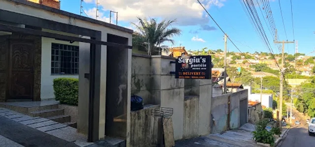 Rose Pasteis Delivery