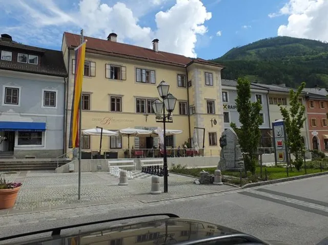 Appartements Oberstbergmeisteramt