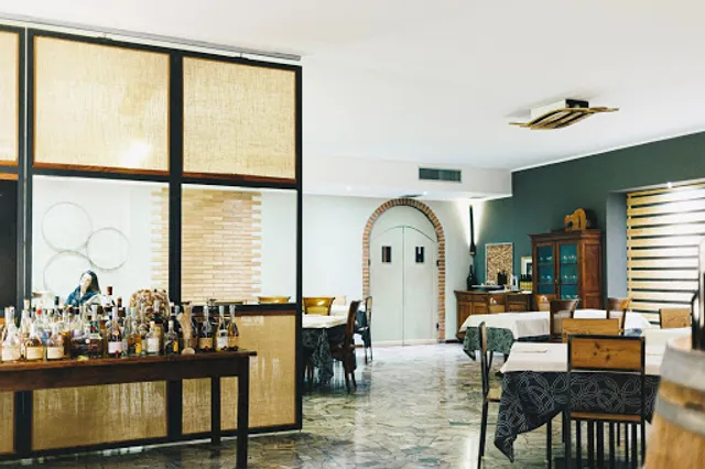 Osteria Del Caccetta