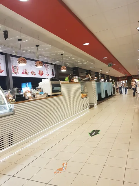 Polonia Cafe - Lubelska Manufaktura Lodów