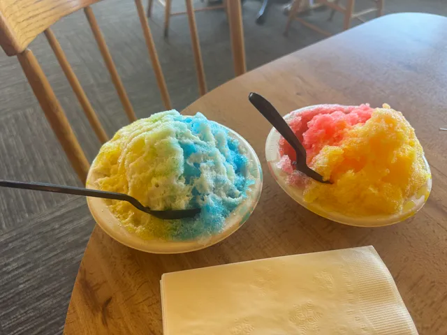 Ohana Dessert & Shave Ice