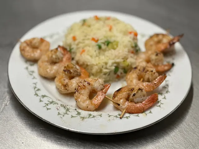 Patriots Pizza & More