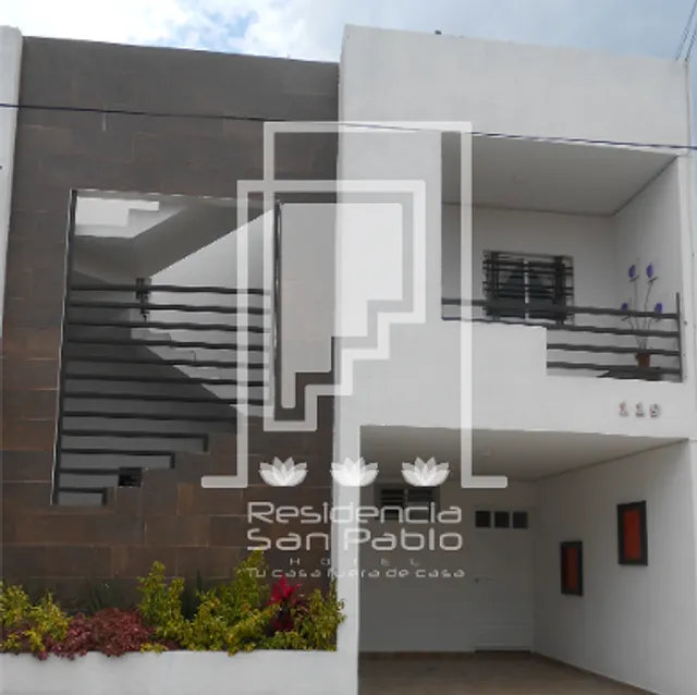 Residencia San Pablo