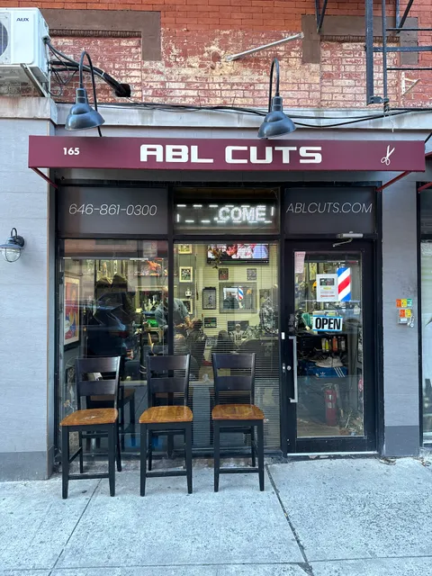 ABL Cuts