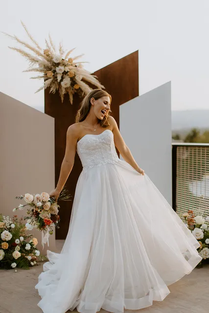Annelise Bridal Boutique