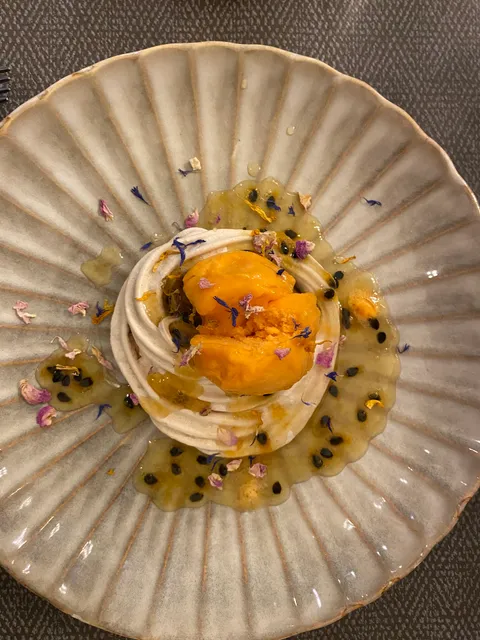 Restaurante ComPaixão