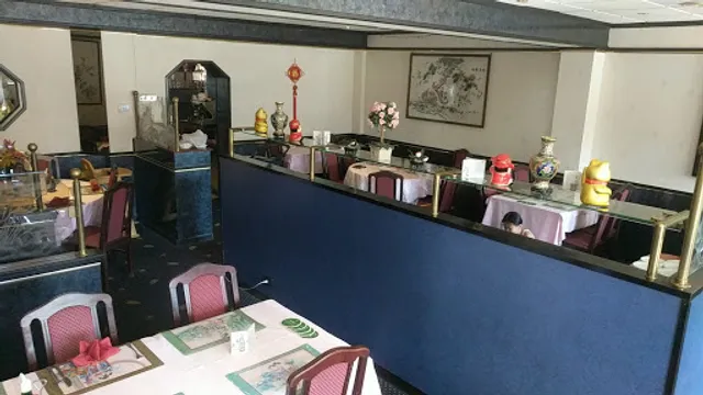 Chinees Indisch Restaurant Ni Hao