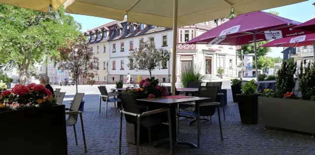 Ristorante Bella Vista