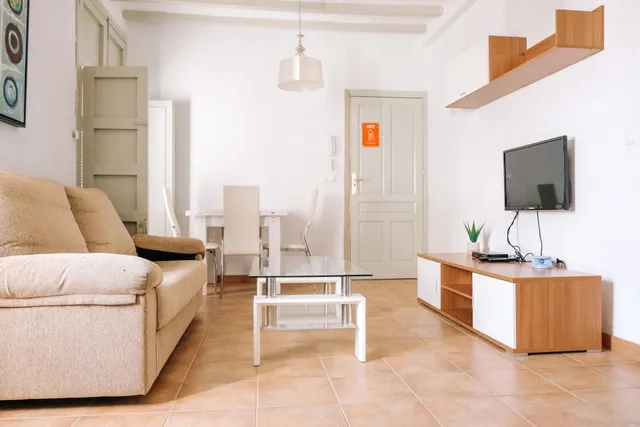 Apartamentos Villa Altea