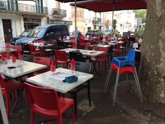 Brasserie Fop's Sérignan