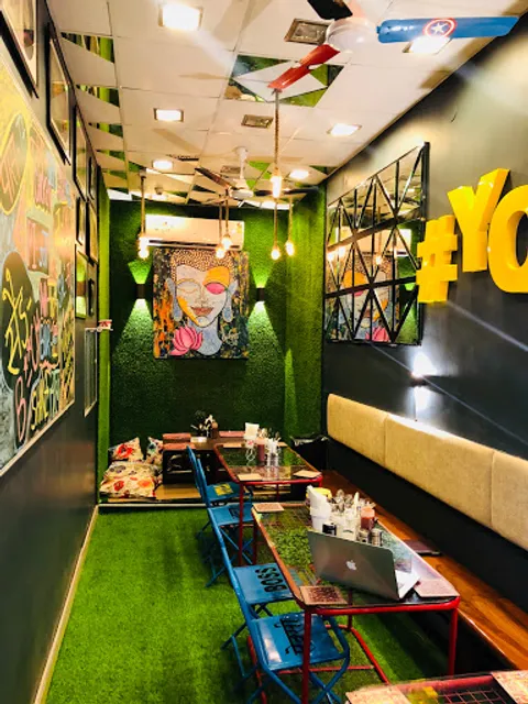 The Law Project #Y.O.L.O