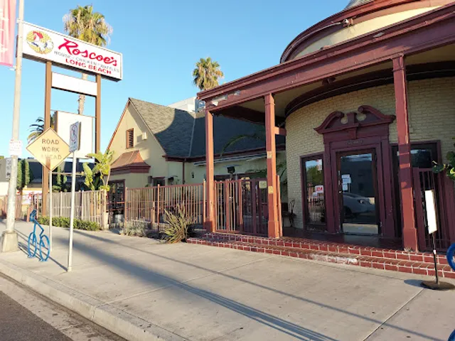 Roscoe's House of Chicken 'n Waffles