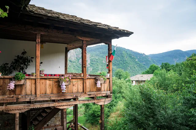 Guest House Vesko & Suzi