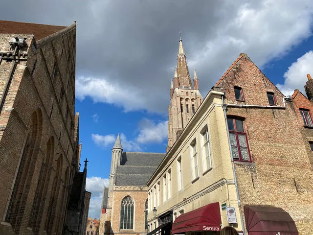 Mary's Bridge (Mariabrug)