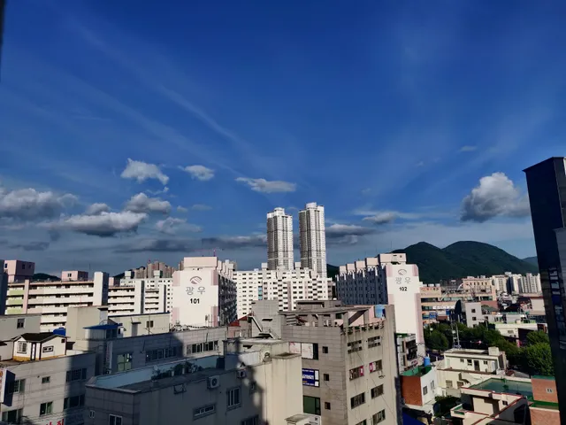 Beverly Hills Suite Residence