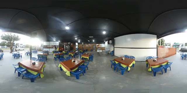 Restaurante Casa Da Sogra