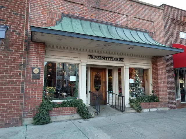 University Florist