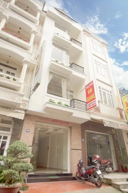 Kim Quang Hostel