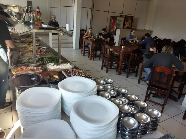 JM Restaurante e Choperia