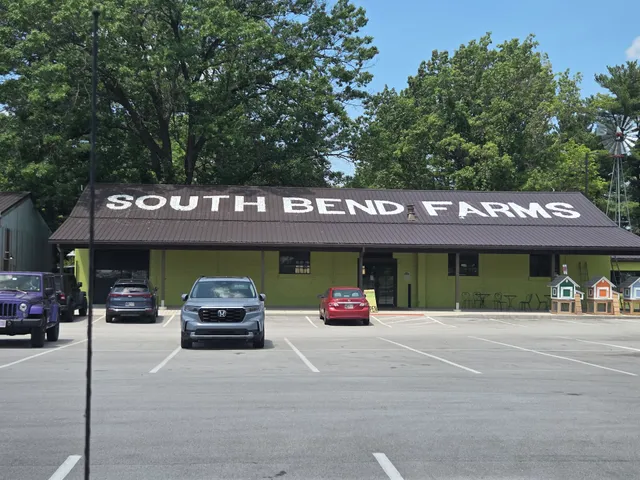 South Bend Farms