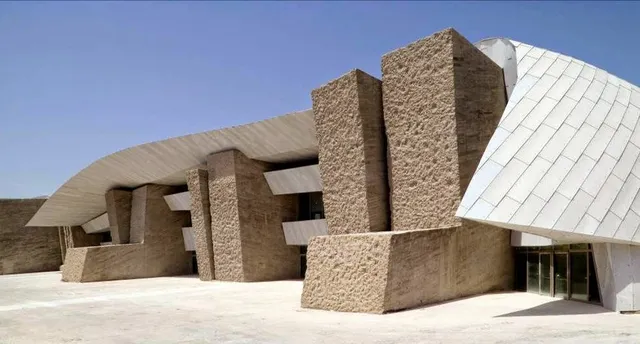 Magma Art & Congress Unitbase